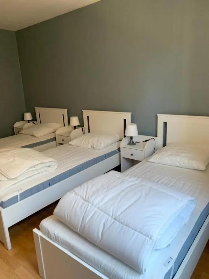 Apartment Les Gites Des Serves Chavanay